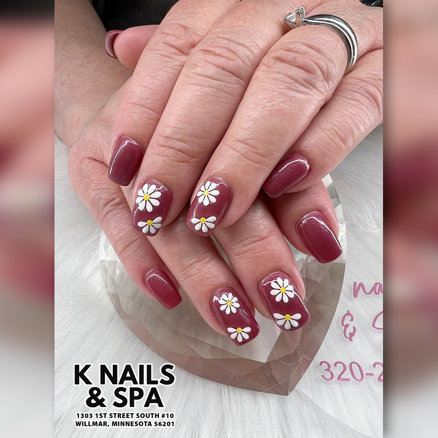 amazing nail